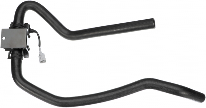 Supapa control agent frigorific potrivit NISSAN TITAN 5.6ALK 10.03-12.06 [3]