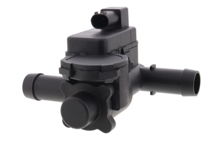 Supapa control agent frigorific potrivit PORSCHE CAYENNE, MACAN; VW TOUAREG 2.0-4.2D 01.10-