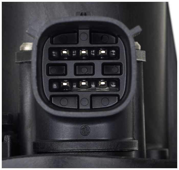 Supapa control agent frigorific potrivit RAM 1500 3.6/5.7 09.10-12.18 [4]