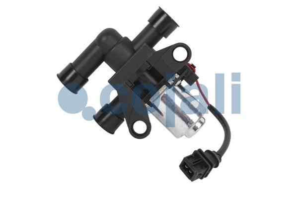 Supapa control agent frigorific potrivit RVI MAGNUM DXi12-MIDR06.35.40P/41 dupa 1990 [2]