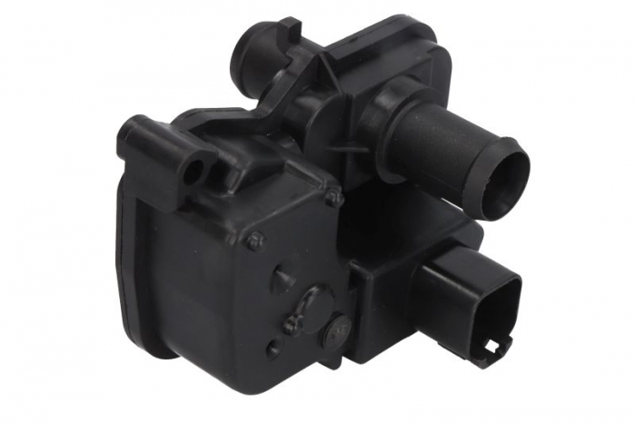 Supapa control agent frigorific potrivit SCANIA 4 DC11.01-DT12.08 05.95-04.08 [2]