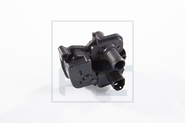 Supapa control agent frigorific potrivit SCANIA 4 DC11.01-DT12.08 05.95-04.08