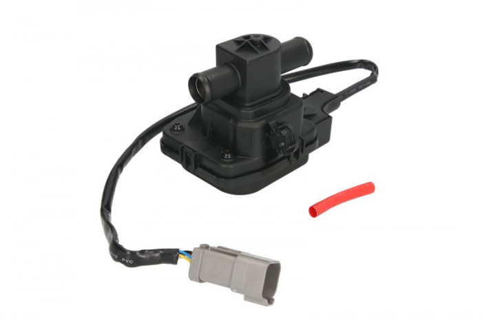 Supapa control agent frigorific potrivit SCANIA 4, G I, P I, R I, T 05.95-05.19