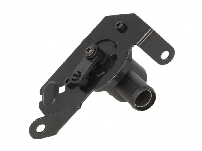 Supapa control agent frigorific potrivit SCANIA 4, G I, P I, R I, T DC09.108-OSC11.03 05.95-05.19 [2]