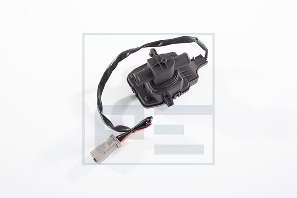 Supapa control agent frigorific potrivit SCANIA 4, G I, P I, R I, T DC09.108-OSC11.03 05.95-05.19