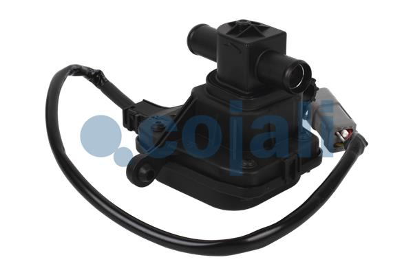 Supapa control agent frigorific potrivit SCANIA G I, P I, R I, T 2003-2022 [3]