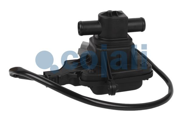 Supapa control agent frigorific potrivit SCANIA G I, P I, R I, T 2003-2022 [2]