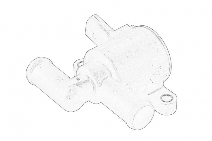 Supapa control agent frigorific potrivita SEAT ALHAMBRA, ALTEA, ALTEA XL, ATECA, CORDOBA, IBIZA III, IBIZA IV, IBIZA IV SC, LEON, LEON SC, LEON SPORTSTOURER, LEON ST, LEON/HATCHBACK, TARRACO, TOLEDO I [2]