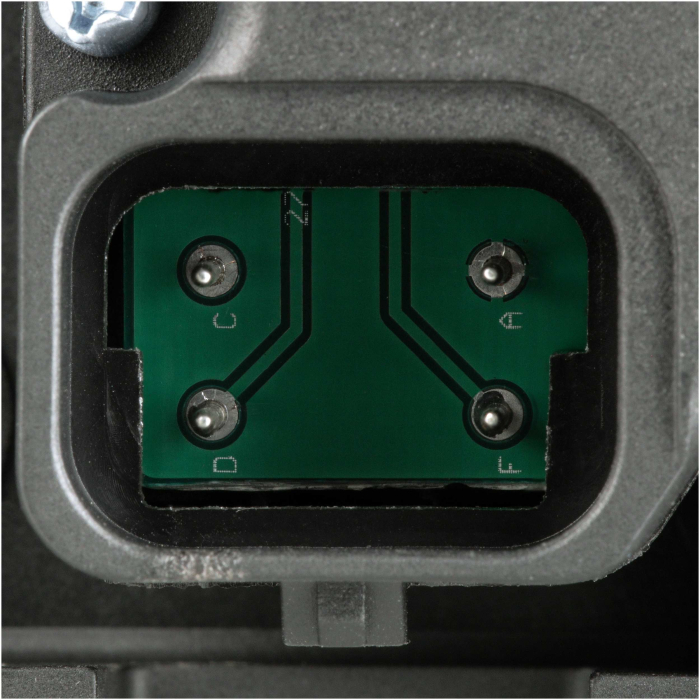 Supapa control agent frigorific potrivit TESLA MODEL S, MODEL X Electric dupa 2012 [3]