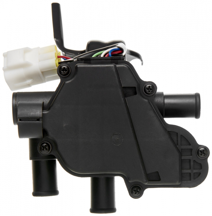 Supapa control agent frigorific potrivit TOYOTA PRIUS 1.5H 09.00-12.09 [3]