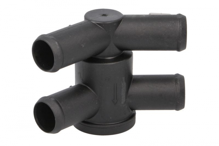 Supapa control agent frigorific potrivit VOLVO FH III, FM III D13C420-D13K540S 02.20- [2]