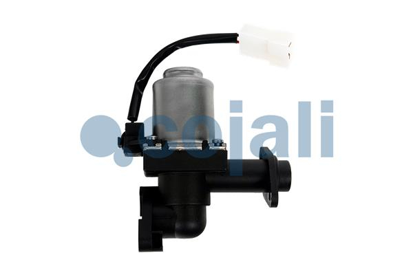 Supapa control agent frigorific potrivit VOLVO FH12, FH16, FM12, FM9 D12A340-D9B300 dupa 1993 [3]