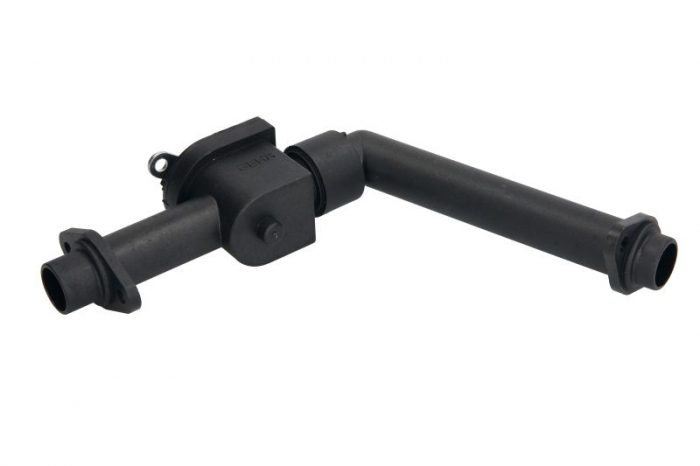 Supapa control agent frigorific potrivit VOLVO FH12, FH16, NH12 D12A340-D16G700 08.93-