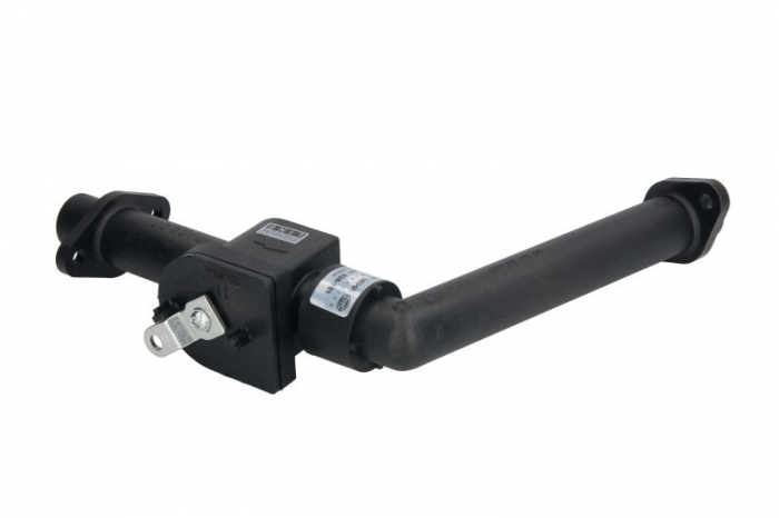 Supapa control agent frigorific potrivit VOLVO FH12, FH16, NH12 D12A340-D16G700 08.93- [2]