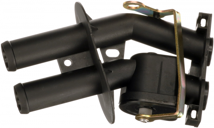 Supapa control agent frigorific potrivit VW LT 28-35 II, LT 28-46 II 2.3/2.5D/2.8D 05.96-07.06 [3]