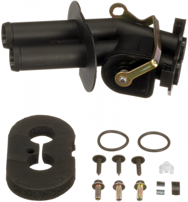 Supapa control agent frigorific potrivit VW LT 28-35 II, LT 28-46 II 2.3 2.5D 2.8D 05.96-07.06
