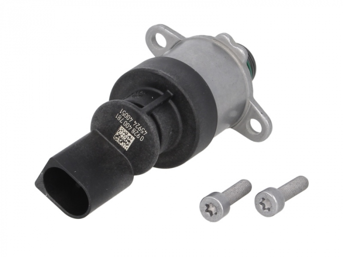 Supapa control combustibil sistem Common rail BMW Seria 1 (E81), 1 (E88), 3 (E90), 3 (E91), 3 (E92), 3 (E93), X3 (E83) 2.0D intre 2006-2013 [2]