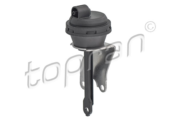 Supapa control EGR potrivit AUDI A3, A6 C6; SEAT ALTEA, ALTEA XL, LEON; VW GOLF V, JETTA III, PASSAT B6, TOURAN 2.0D 07.04-