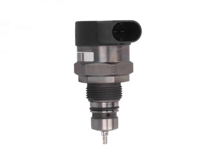 Supapa control presiune combustibil BMW Seria 1 (E81), 1 (E82), 1 (E87), 1 (E88), 1 (F20), 1 (F21), 2 (F22, F87), 2 (F23), 2 (F45), 2 GRAN TOURER (F46), 3 (E90), 3 (E91), 3 (E92), 3 (E93), 3 (F30 1.5D [2]