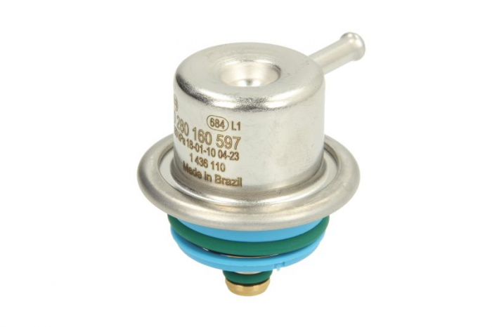 Supapa control presiune combustibil BMW Seria 3 (E36), 5 (E34), 5 (E39), 7 (E32), 7 (E38), 8 (E31), X5 (E53), Z3 (E36) 2.0-4.6 intre 1990-2006 [2]