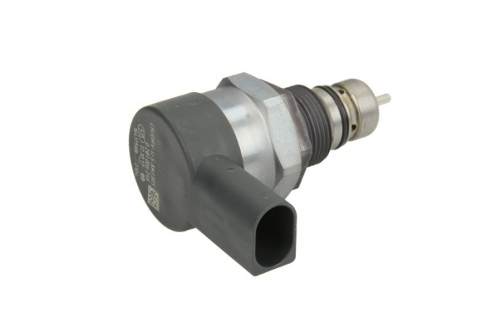 Supapa control presiune combustibil potrivit BMW Seria 5 (F10), 5 (F11), 7 (F01, F02, F03, F04), 8 (E31), X5 (E70), X5 (F15, F85), X6 (E71, E72), X6 (F16, F86) 3.0D/5.6 1992-2019 [2]