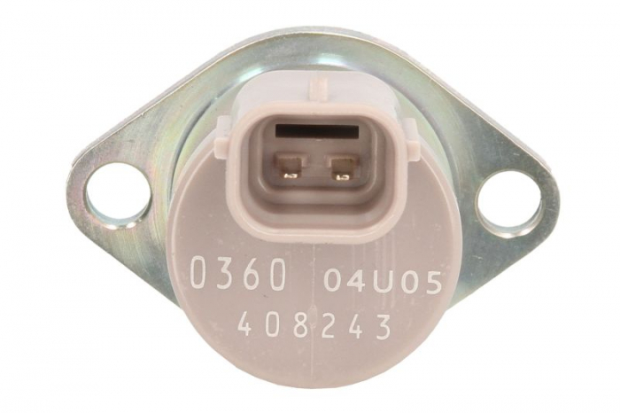 Supapa control presiune combustibil CITROEN JUMPER; FIAT DUCATO; NISSAN MURANO II, NP300, NP300 NAVARA, PATHFINDER III, PICK UP; PEUGEOT BOXER 2.2D/2.5D/3.0D  [2]