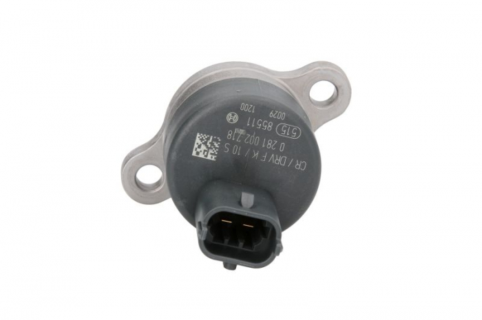 Supapa control presiune combustibil potrivit HYUNDAI ACCENT II, ELANTRA, GETZ, MATRIX, SANTA FÉ I, TRAJET 1.5D/2.0D 2001-2010 [2]