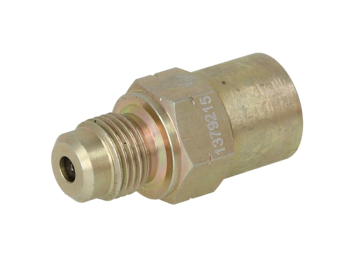 Supapa control presiune combustibil potrivit SCANIA