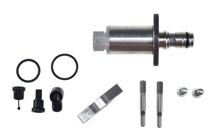 SUPAPĂ CONTROL PRESIUNE SISTEM COMMO TOYOTA AVENSIS 2.0D-4D 2003-,AVENSIS VERSO 2.0D-4D 2003-,COROLLA 2.0D-4D 2003-,COROLLA [3]