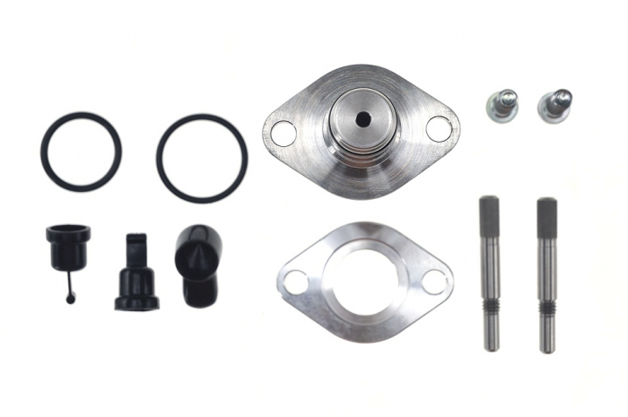 SUPAPĂ CONTROL PRESIUNE SISTEM COMMO TOYOTA AVENSIS 2.0D-4D 2003-,AVENSIS VERSO 2.0D-4D 2003-,COROLLA 2.0D-4D 2003-,COROLLA [5]