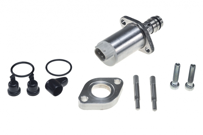 SUPAPĂ CONTROL PRESIUNE SISTEM COMMO TOYOTA AVENSIS 2.0D-4D 2003-,AVENSIS VERSO 2.0D-4D 2003-,COROLLA 2.0D-4D 2003-,COROLLA [2]