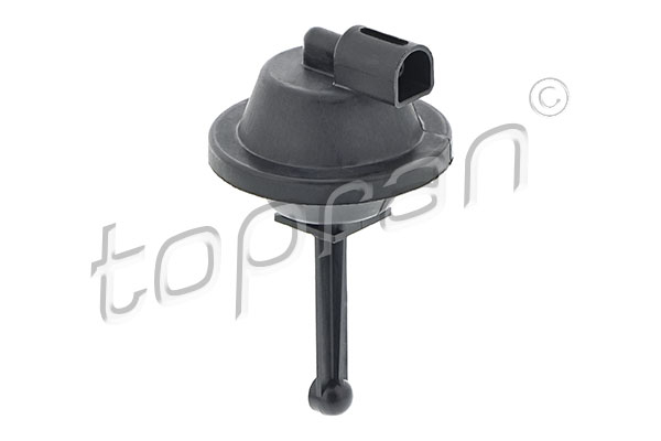 Supapa control valva EGR AUDI A3; SEAT CORDOBA, IBIZA II, LEON, TOLEDO II; SKODA OCTAVIA I; VW BORA, GOLF IV, NEW BEETLE, POLO CLASSIC 1.6 intre 1995-2007 [2]
