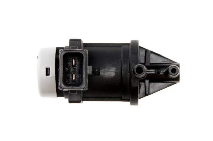 Supapa de control electroneumatica AUDI A2 1.2TDI dupa 2001, A3 1.9TDI dupa 1996, SKODA SUPERB 1.9TDI dupa 2002, 2.5TDI dupa 2001, VW PASSAT 1.9TDI dupa 2000