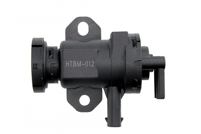 Supapă de control electroneumatică BMW SERIA 1 E81/E87 123D dupa 2007, SERIA 5 E60 535D dupa 2004, X3 E83 3.0D dupa 2006, X5 E70 40D dupa 2010 [3]