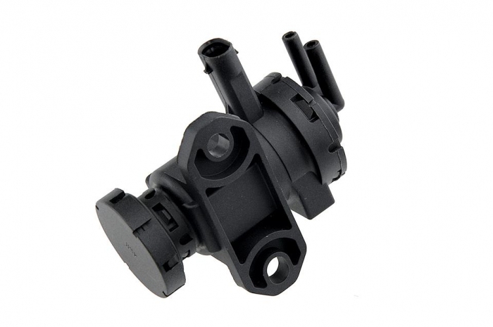 Supapă de control electroneumatică BMW SERIA 1 E81/E87 123D dupa 2007, SERIA 5 E60 535D dupa 2004, X3 E83 3.0D dupa 2006, X5 E70 40D dupa 2010 [2]