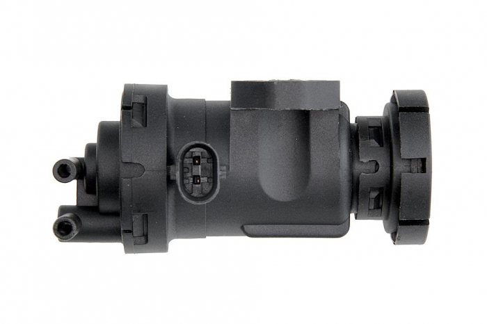 Supapă de control electroneumatică BMW SERIA 1 E81/E87 123D dupa 2007, SERIA 5 E60 535D dupa 2004, X3 E83 3.0D dupa 2006, X5 E70 40D dupa 2010 [4]