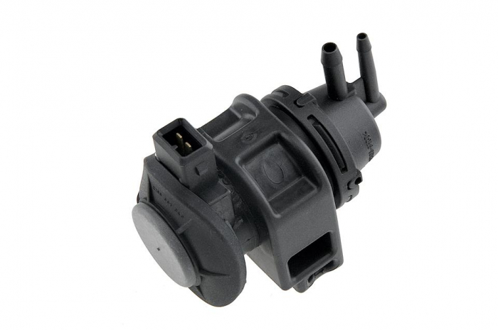 Supapa de control electroneumatica RENAULT CLIO III 1.5DCI dupa 2005, LAGUNA III 1.5DCI dupa 2007, MEGANE III 1.5DCI dupa 2009