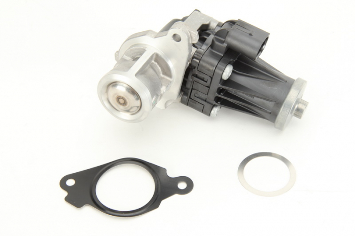 Supapa EGR ALFA ROMEO MITO; CITROEN NEMO; FIAT 500, 500 C, 500L, 500X, DOBLO, FIORINO, GRANDE PUNTO, IDEA, LINEA, PANDA, PUNTO, PUNTO EVO, QUBO, STRADA, TIPO; LANCIA MUSA, YPSILON 1.3D dupa 2004 [2]