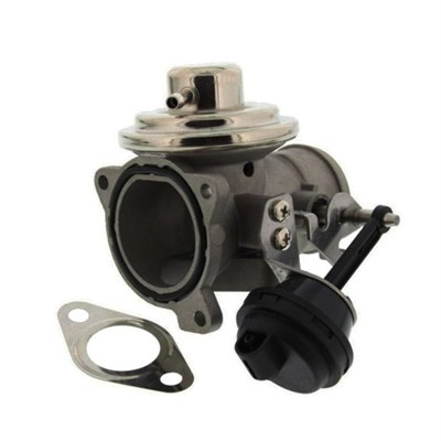 Supapa EGR AUDI A2, A3; SEAT AROSA, CORDOBA, CORDOBA VARIO, IBIZA III, LEON, TOLEDO II; SKODA FABIA I, OCTAVIA I; VW BORA, CADDY II, GOLF IV, LUPO, NEW BEETLE, POLO 1.2D/1.4D/1.9D intre 1996-2010 [2]