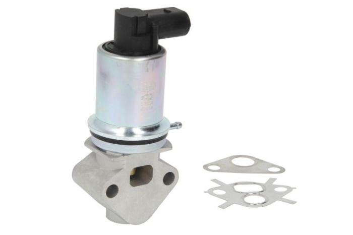Supapa EGR AUDI A2; SEAT AROSA, CORDOBA, CORDOBA VARIO, IBIZA II, IBIZA III, INCA, LEON, TOLEDO II; SKODA FABIA I, OCTAVIA I; VW BORA, CADDY II, GOLF IV, LUPO, NEW BEETLE, POLO 1.4/1.6 intre 1996-2010 [2]