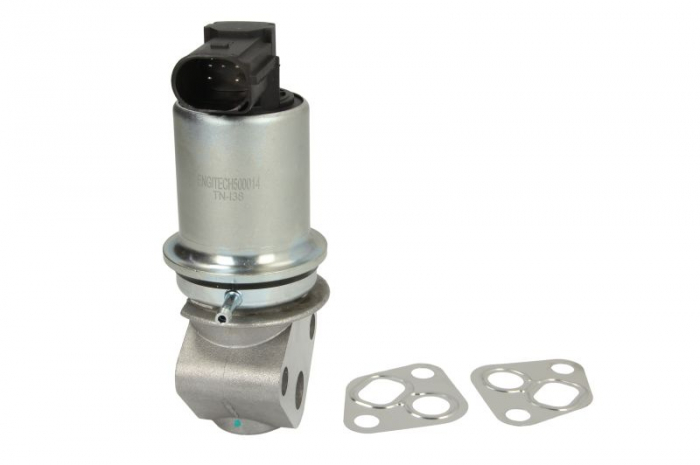 Supapa EGR AUDI A2; SEAT AROSA, CORDOBA, CORDOBA VARIO, IBIZA II, IBIZA III, INCA, LEON, TOLEDO II; SKODA FABIA I, OCTAVIA I; VW BORA, CADDY II, GOLF IV, LUPO, NEW BEETLE, POLO 1.4/1.6 intre 1997-2010 [3]