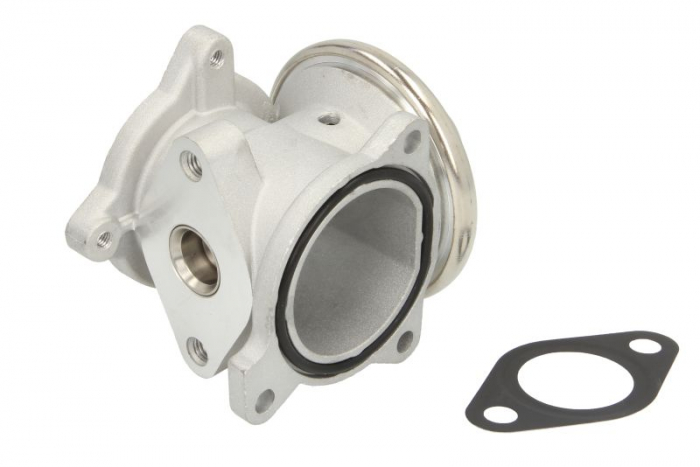 Supapa EGR AUDI A2; SEAT CORDOBA, IBIZA III; SKODA FABIA I, FABIA I PRAKTIK, FABIA II, ROOMSTER, ROOMSTER PRAKTIK; VW FOX, POLO 1.4D dupa 2000 [3]