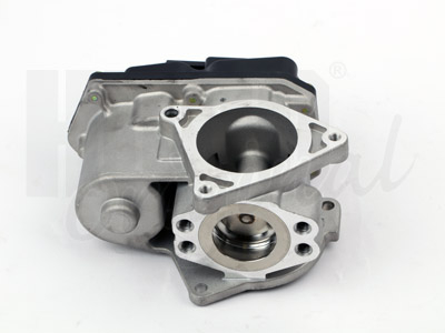 Supapa EGR AUDI A3, A4, A4 ALLROAD, A5, A6, Q5, TT; SEAT ALTEA, ALTEA XL, EXEO, EXEO ST, LEON, TOLEDO III; SKODA OCTAVIA II, SUPERB II, YETI; VW BEETLE, EOS, GOLF PLUS, GOLF V, GOLF VI 2.0D dupa 2003 [3]