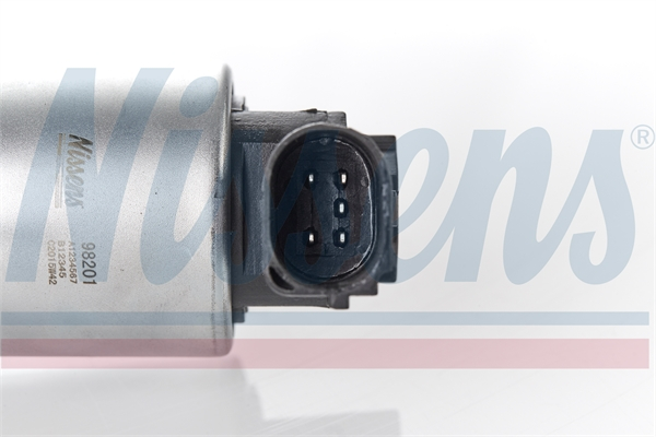 Supapa EGR AUDI A3; SEAT ALHAMBRA, ALTEA, ALTEA XL, CORDOBA, CORDOBA VARIO, IBIZA II, LEON, TOLEDO II, TOLEDO III; SKODA OCTAVIA I, OCTAVIA II; VW BORA, CADDY III, GOLF IV, GOLF V 1.4-2.0LPG  [7]