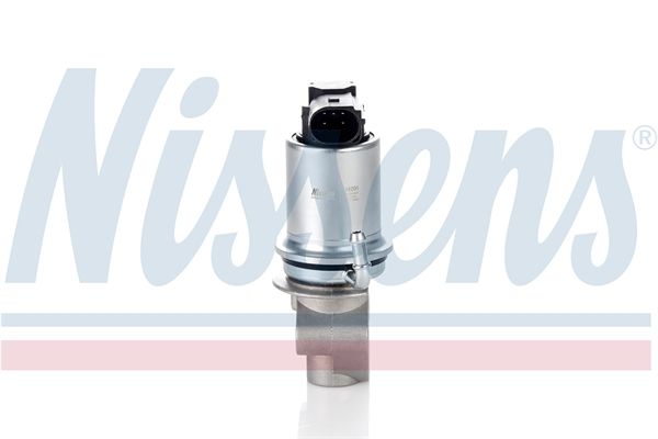 Supapa EGR AUDI A3; SEAT ALHAMBRA, ALTEA, ALTEA XL, CORDOBA, CORDOBA VARIO, IBIZA II, LEON, TOLEDO II, TOLEDO III; SKODA OCTAVIA I, OCTAVIA II; VW BORA, CADDY III, GOLF IV, GOLF V 1.4-2.0LPG  [3]