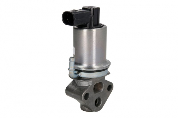 Supapa EGR AUDI A3; SEAT ALHAMBRA, ALTEA, CORDOBA, CORDOBA VARIO, IBIZA II, LEON, TOLEDO III; SKODA OCTAVIA I, OCTAVIA II; VW BORA, CADDY III, GOLF IV, GOLF V, NEW BEETLE, POLO 1.6/2.0/2.0LPG  [2]