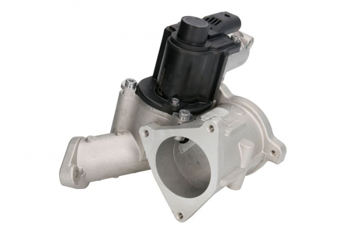 Supapa EGR AUDI A3; SEAT ALTEA, ALTEA XL, CORDOBA, IBIZA III, IBIZA IV, LEON, TOLEDO III; SKODA FABIA II, OCTAVIA II, ROOMSTER, ROOMSTER PRAKTIK, SUPERB II; VW CADDY III, EOS 1.4D/1.9D/2.0D dupa 2001 [2]