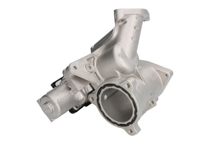 Supapa EGR AUDI A3; SEAT ALTEA, ALTEA XL, CORDOBA, IBIZA III, IBIZA IV, LEON, TOLEDO III; SKODA FABIA II, OCTAVIA II, ROOMSTER, ROOMSTER PRAKTIK, SUPERB II; VW CADDY III, EOS 1.4D/1.9D/2.0D dupa 2001 [3]