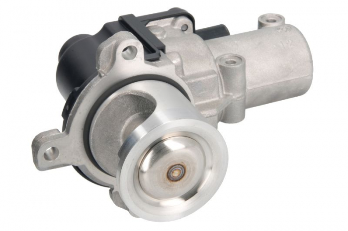 Supapa EGR potrivit AUDI A4, A4 ALLROAD, A5, A6, A6 ALLROAD, Q5, Q7; PORSCHE CAYENNE; VW TOUAREG 2.7D/3.0D/6.0D dupa 2004 [2]