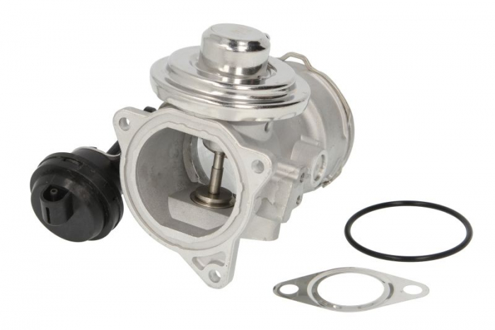 Supapa EGR AUDI A4, A6; FORD GALAXY; SEAT ALHAMBRA; SKODA SUPERB I; VW MULTIVAN V, PASSAT, SHARAN, TRANSPORTER V 1.9D intre 2000-2010 [3]